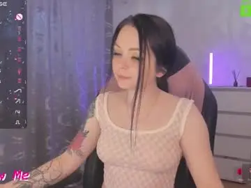 Chaturbate Live Sex Cam of asima_