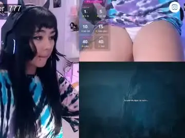 Chaturbate Free Live Porn of black_viperr