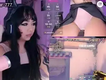 Chaturbate Best live sex cam show of black_viperr