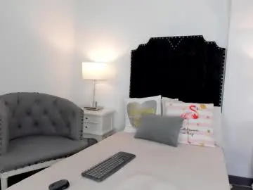 Chaturbate Live Sex Cam of camilaa_toro