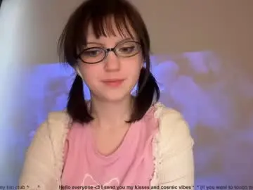 Chaturbate Live Porn of electric_woman