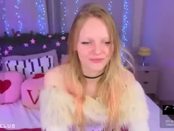 Chaturbate Nude Webcam of evangel1ne