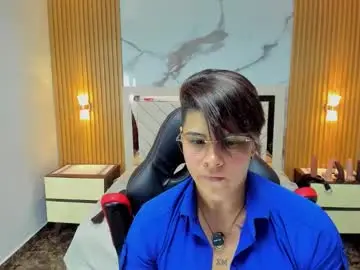 Chaturbate Free Porn Cam of karolandluna