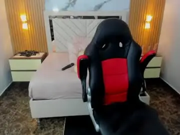Chaturbate Private Sex Chat of karolandluna
