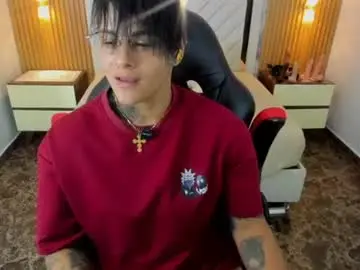Chaturbate Live Porn of karolandluna