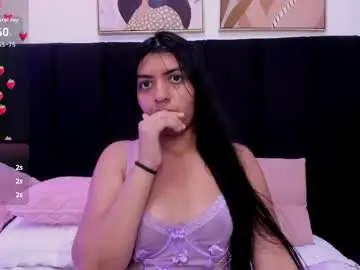 Chaturbate Sex Cam of kaylasanders7