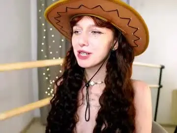 Chaturbate Sex Cam of leelooyolo