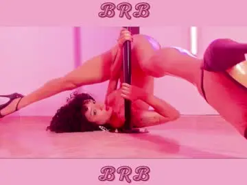 Chaturbate Best Webcam of lilithsteinberg