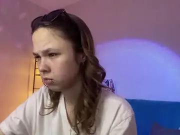 Chaturbate Best Webcam of miranda_holms