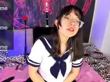 Chaturbate Sex Cam of uchikydoll