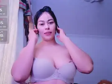 Chaturbate Live Sex Cam of valentina_nappi96