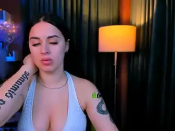 Chaturbate Best live sex cam show of vivy_star