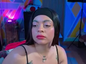 Chaturbate Free Live Porn of alice_star7