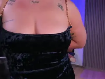 Chaturbate Live Porn of alice_star7