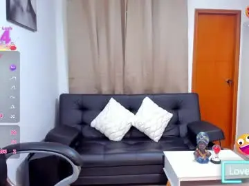 Chaturbate Sex Chat of alisonlemoos