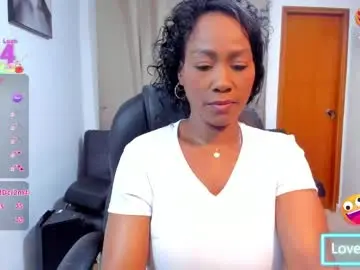 Chaturbate Live Sex of alisonlemoos