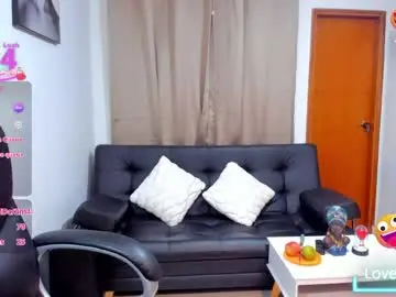 Chaturbate Sex Cam of alisonlemoos