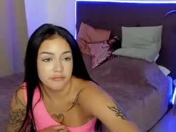 Chaturbate Watch Live Sex Cams of amalia_bliss