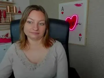 Chaturbate Live Sex Cam of angela_samt