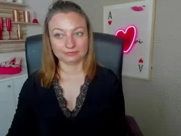 Chaturbate Nude Webcam of angela_samt