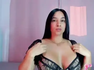 Chaturbate Adult Webcam of apriladamson_