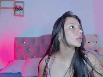 Chaturbate Live Sex of arianna_cute7