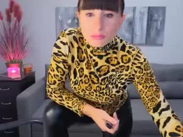 Chaturbate Nude Webcam of betty_jone