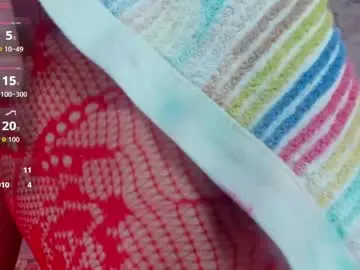 Chaturbate Adult Webcam of bonnie_ch1