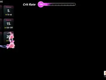 Chaturbate Private Sex Chat of bonnie_ch1