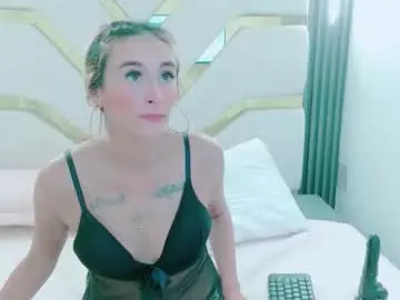 Chaturbate Best Webcam of charlotte_phaeton