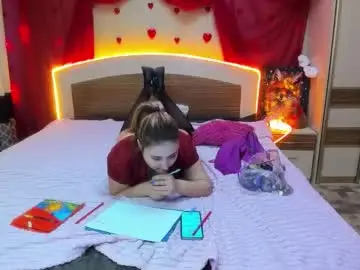 Chaturbate Live Sex Cam of elsa_hot_here