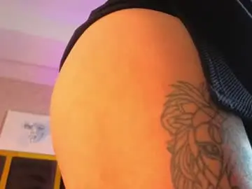 Chaturbate Nude Webcam of ey_im_simone_