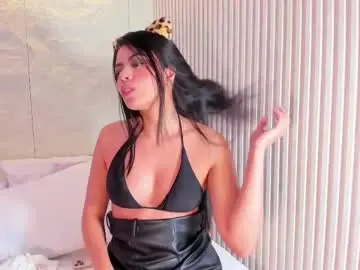 Chaturbate Private Sex Chat of isabellax21