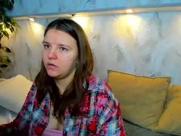 Chaturbate Sex Chat of jenny_jimmy