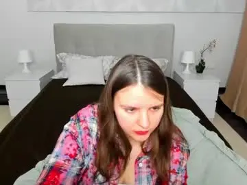 Chaturbate Nude Webcam of jenny_jimmy