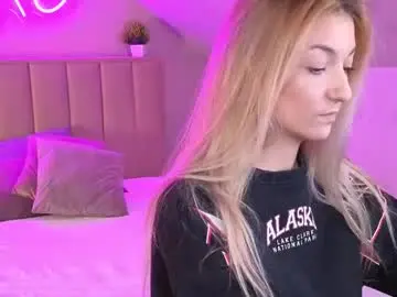 Chaturbate Sex Cam of kimberlly_smith