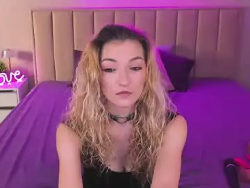 Chaturbate Live Porn of kimberlly_smith