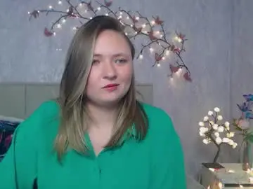 Chaturbate Live Sex Cam of sallyverda