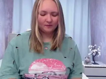 Chaturbate Nude Webcam of sallyverda