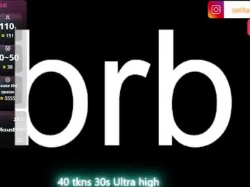 Chaturbate Best Webcam of sarita_moller