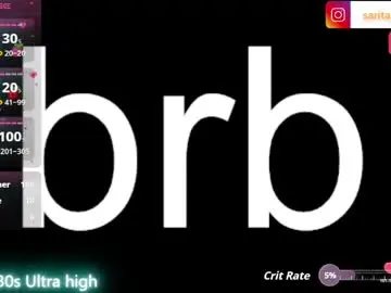 Chaturbate Sex Cam of sarita_moller
