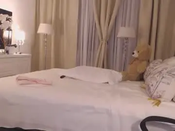 Chaturbate Free Live Porn of silver_miss