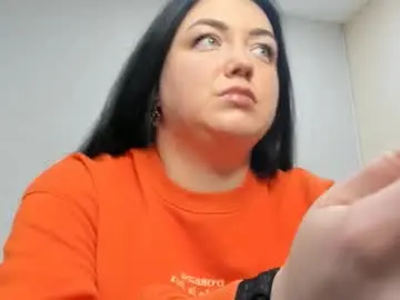 Chaturbate Live Porn of sweetmarylove