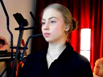Chaturbate Live Sex Cam of the_steel_magnolia_