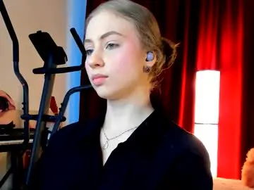 Chaturbate Best live sex cam show of the_steel_magnolia_