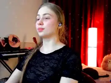 Chaturbate Adult Video Chat of the_steel_magnolia_