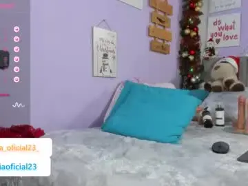 Chaturbate Best live sex cam show of alexia_fit23