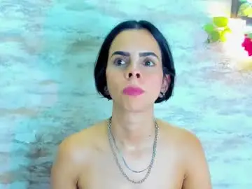 Chaturbate Private Sex Chat of amelia_myers