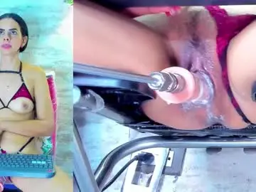 Chaturbate Free Live Porn of amelia_myers