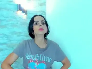 Chaturbate Sex Cam of amelia_myers